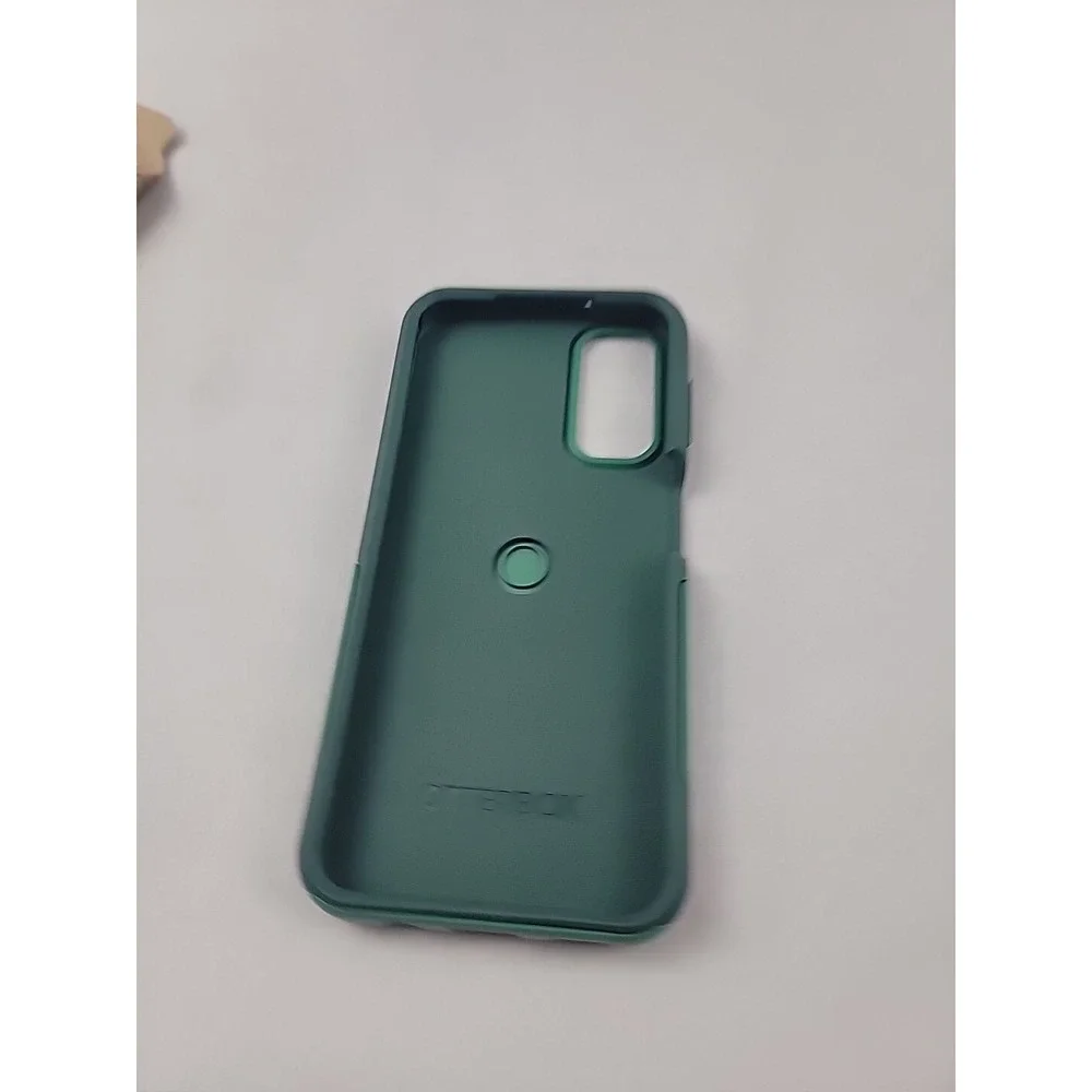 Otterbox Trusted Glass Drop Defense Screen Protector And Case Samsung Galaxy A14